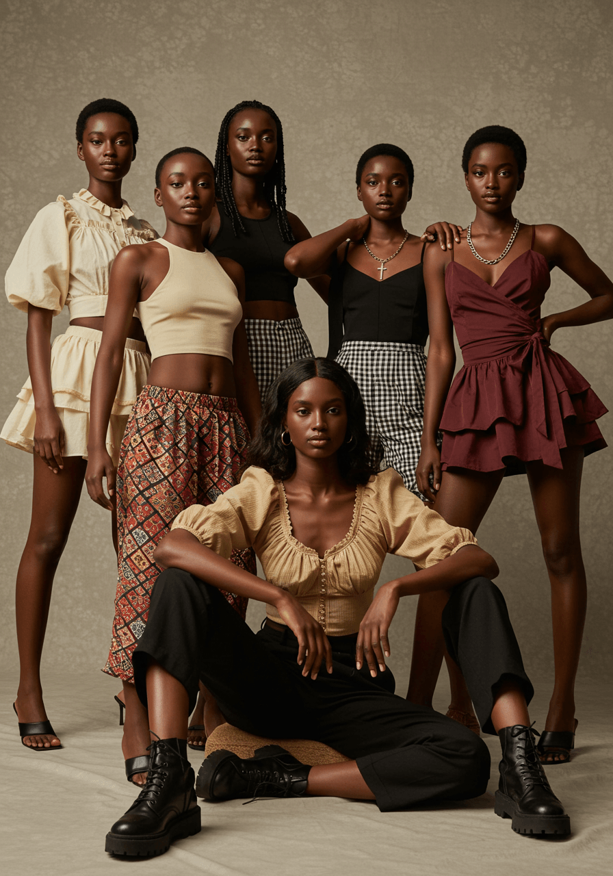 Women's Collection
